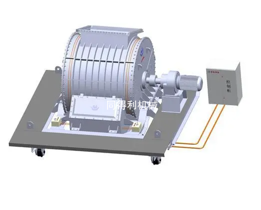 【钢厂专用旋转阀】干熄焦旋转密封阀